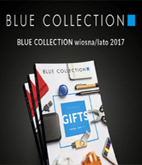 Catalog Blue Collection 2017